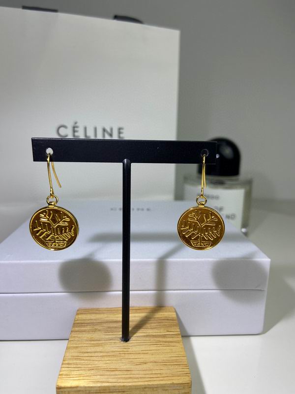 Celine Earring 05lyr433